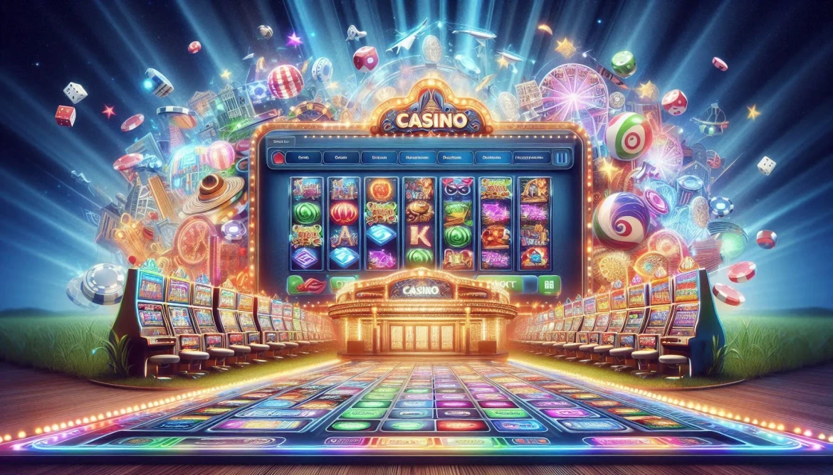 HappySpins Casino